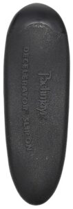 Lyman Pachmayr 04414 Decelerator Magnum Black Slip on Small Rubber for Shotgun