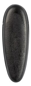 Pachmayr 04856 SC100 Decelerator Sporting Clay Black Small Rubber for Shotgun