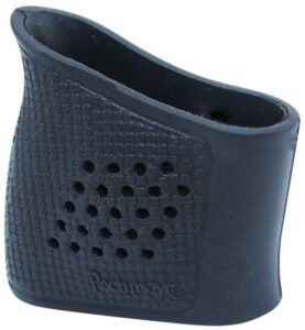 Pachmayr 05176 Tactical Grip Glove Made of Rubber with Black Finish for Ruger LCP