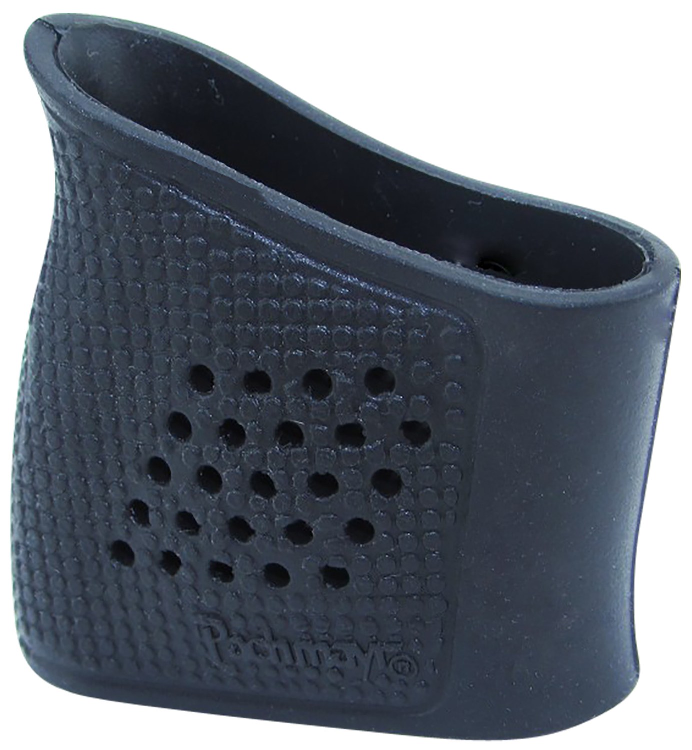 Pachmayr 05176 Tactical Grip Glove Made of Rubber with Black Finish for Ruger LCP