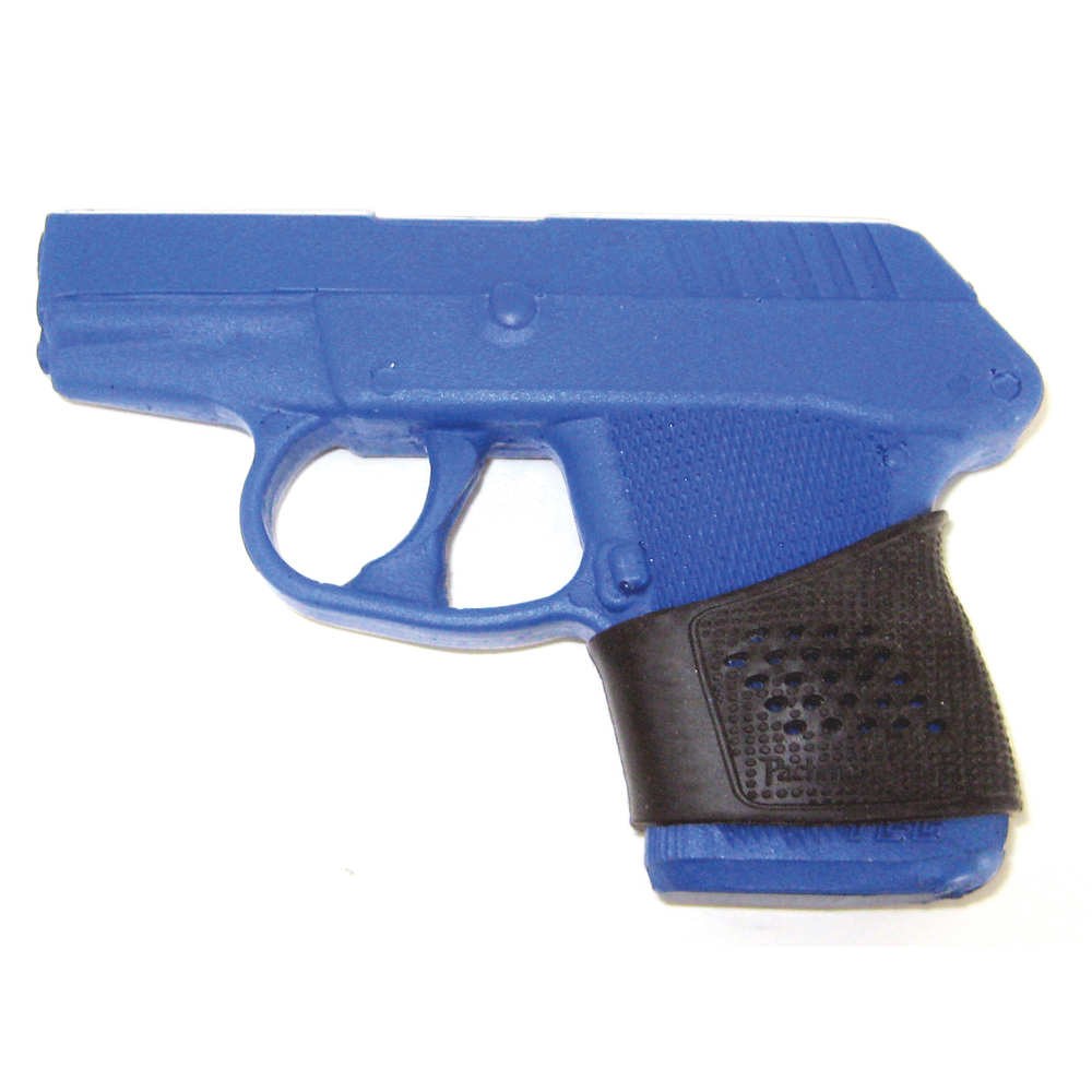 Pachmayr 05176 Tactical Grip Glove Made of Rubber with Black Finish for Ruger LCP - Image 2