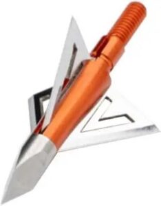 Wasp Havalon HV Broadheads 100 Gr. 3-Pack.
