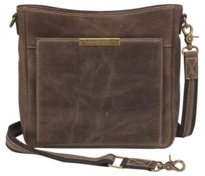 Gtm GTM-CZY/98 Slim Xbody Brown