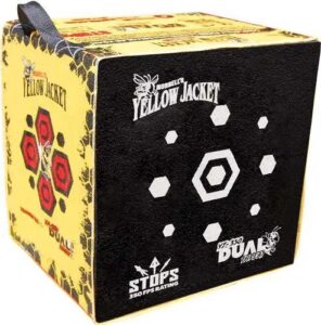 Morrell Yellow Jacket YJ-350 Dual Threat Target