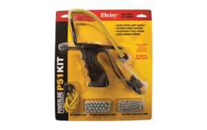 Winchester Daisy P51 Slingshot Kit