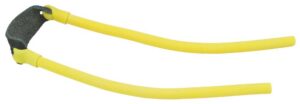 Winchester Daisy 8172 Powerline Replacement Band Yellow Powerline Slingshot F16/B52/P51