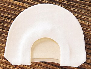Quaker Boy Twin II Turkey Call