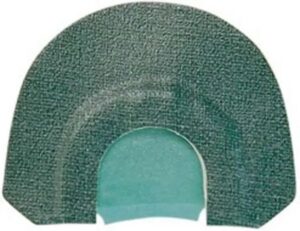 Quaker Boy Screamin' Green Old Boss Hen Diaphragm Call