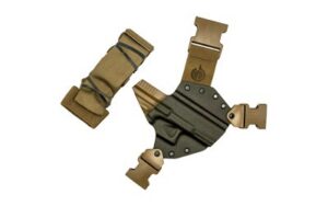 Gfi Kenai RH for G17/22 Oe Gray/Coyote