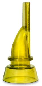 Duck Commander DCPW 6 in 1 Pintail/Wigeon Double Reed Mallard Drake Sounds Attracts Ducks Green Plastic