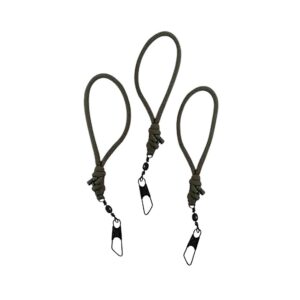 Duck DNLCLP 3-Pack Lanyard Clips