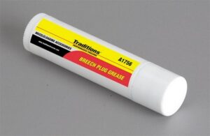 Traditions Muzzleloading Anti-Seize Breech Plug Lube Chapstick Style ( 6 per Case )