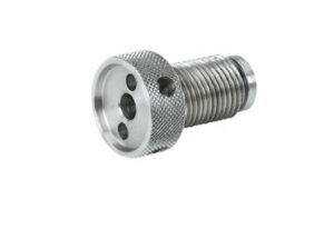 Traditions Muzzleloading Accelerator Breech Plug Vortek/Pursuit/Bstalker 209 Models ( 6 per Case )