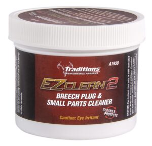 Traditions A1939 EZ Clean 2 Breech Plug Cleaner Muzzleloader