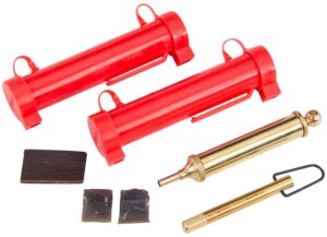 Traditions A3815 Flintlock Accessory Kit 50/54 Cal