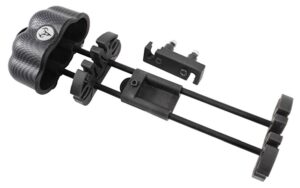 Traditions Crackshot OD Quiver Holds 5 Arrows ( 6 per Case )