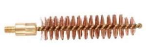 Traditions NitroFire Breech Brush Bronze