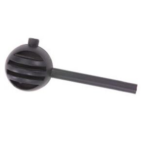 Traditions Muzzleloading Round Handle Ball Starter Syn ( 6 per Case )