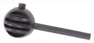 Traditions Muzzleloading Round Handle Ball Starter Syn ( 6 per Case )