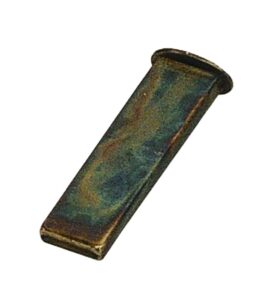 Traditions A1253 Barrel Wedge Steel