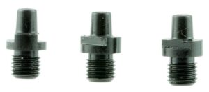 Traditions A1268 Revolver Nipples 6 X 3/4 Pietta 3 per Pack