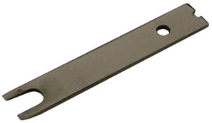 Traditions A1404 Depriming Tool 209 Primers Traditions Evolution/Thunderbolt Steel Black