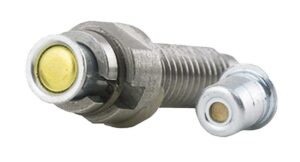 Traditions A1409 Thunder Nipple 209 Adapter Improved Design