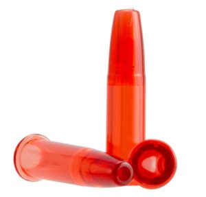 Traditions Snap Caps 17HMR/22 Plastic 12-Pack ( 6 per Case )