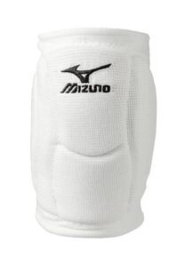 Mizuno ELITE 9 SL2 KNEEPAD WHITE L