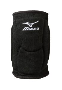 Mizuno ELITE 9 SL2 KNEEPAD BLACK L