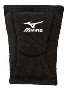 Mizuno LR6 KNEEPAD BLACK L