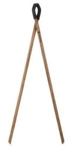 Hunters Specialties Johnny Stewart Quik-Shot Shooting Stick
