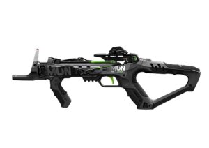 Barnett BAR50013 Demun Tri Strike Compact Crossbow
