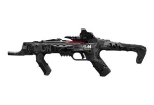 Barnett BAR50014 Demun Accu Strike Pro C Crossbow