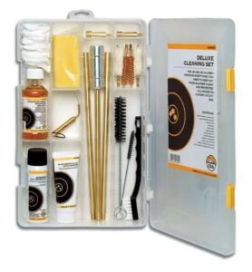 CVA Deluxe Muzzle Loader Cleaning Set