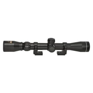 CVA Scope Kit with Medium Mounts/Rings 3-9X32 AA2007