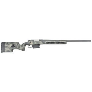 Bergara Premier Series Ridgeback Rifle Rib 6.5 Prc 24IN Threaded Muz 5-Round