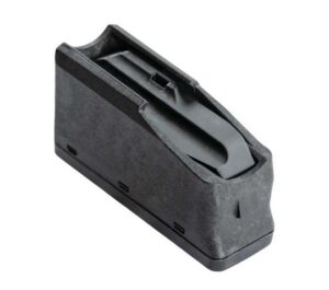 CVA Cascade Short Action Magazine Fits 243 WIN/6.5CMORE/7MM-08 REM/308 Win