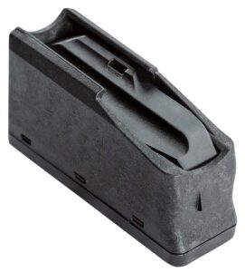 CVA AC1111 Cascade 10-Round 22-250 Rem Black Polymer