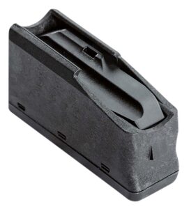 CVA AC1112 Cascade 10-Round 6.5 CRD/ 308/ 243/ 7MM-08 Fits CVA Cascade Black Polymer