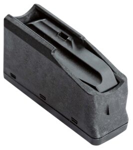 CVA AC1113 Cascade 10-Round 350L/ 300BO/ 204R/ 223RM Fits CVA Cascade Black Polymer