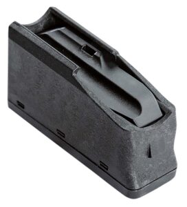 CVA AC1115 Cascade 4-Round 22-250 Rem Black Polymer