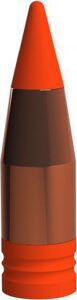 CVA PowerBelt Bullets AC1300AT ELR 40Cal AeroTip 220gr 15 per/Box