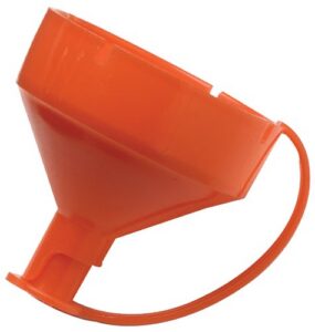 CVA AC1385 Snap on Powder Funnel Universal Smooth
