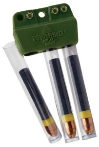 CVA Powerbelt Speed Clip Loading System