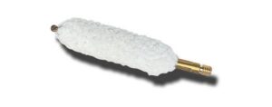 CVA Muzzleloading Cotton Cleaning Swab 50 Cal ( 6 P[er Case )