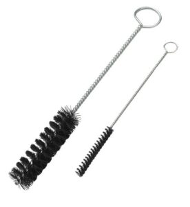 CVA Muzzleloading Cleaning Breech Brush Set Inlines ( 6 per Case )
