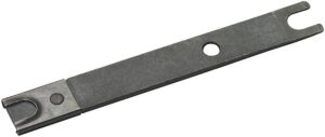 CVA Muzzleloading 209 Capper/Decapper Tool ( 6 per Case )