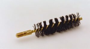 CVA Muzzleloading Nylon Cleaning Brush 50 Cal ( 6 per Case )