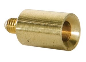 CVA Muzzleloading Universal Ramrod Loading Tip ( 6 per Case )